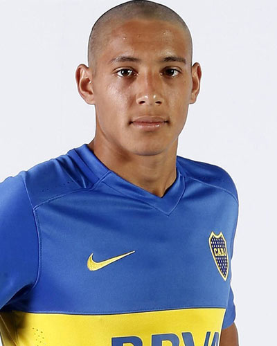 SocialGones's tweet photo. [#Mercato] Selon @LuisFregossi et @CanchaArgentina, le latéral droit 🇦🇷 de Boca Juniors, Nahuel Lucero #Molina, ne va pas prolonger son contrat et serait proche de rejoindre un club français qui joue régulièrement la LDC. Il s'agirait de l'OL. #TeamOL https://t.co/We5TUYG1si