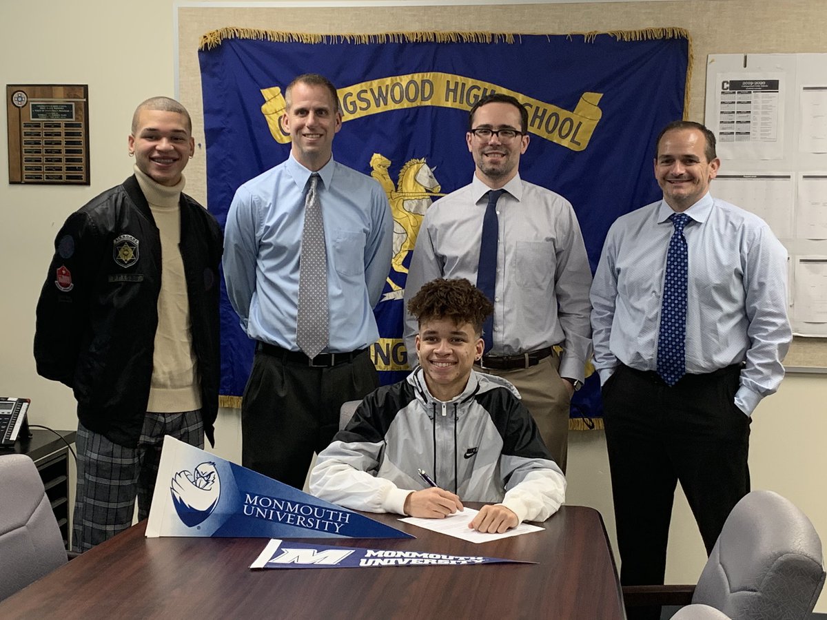 CHS_Athletics tweet media