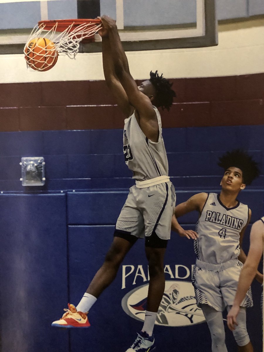 Mt Bethel Hoops tweet media