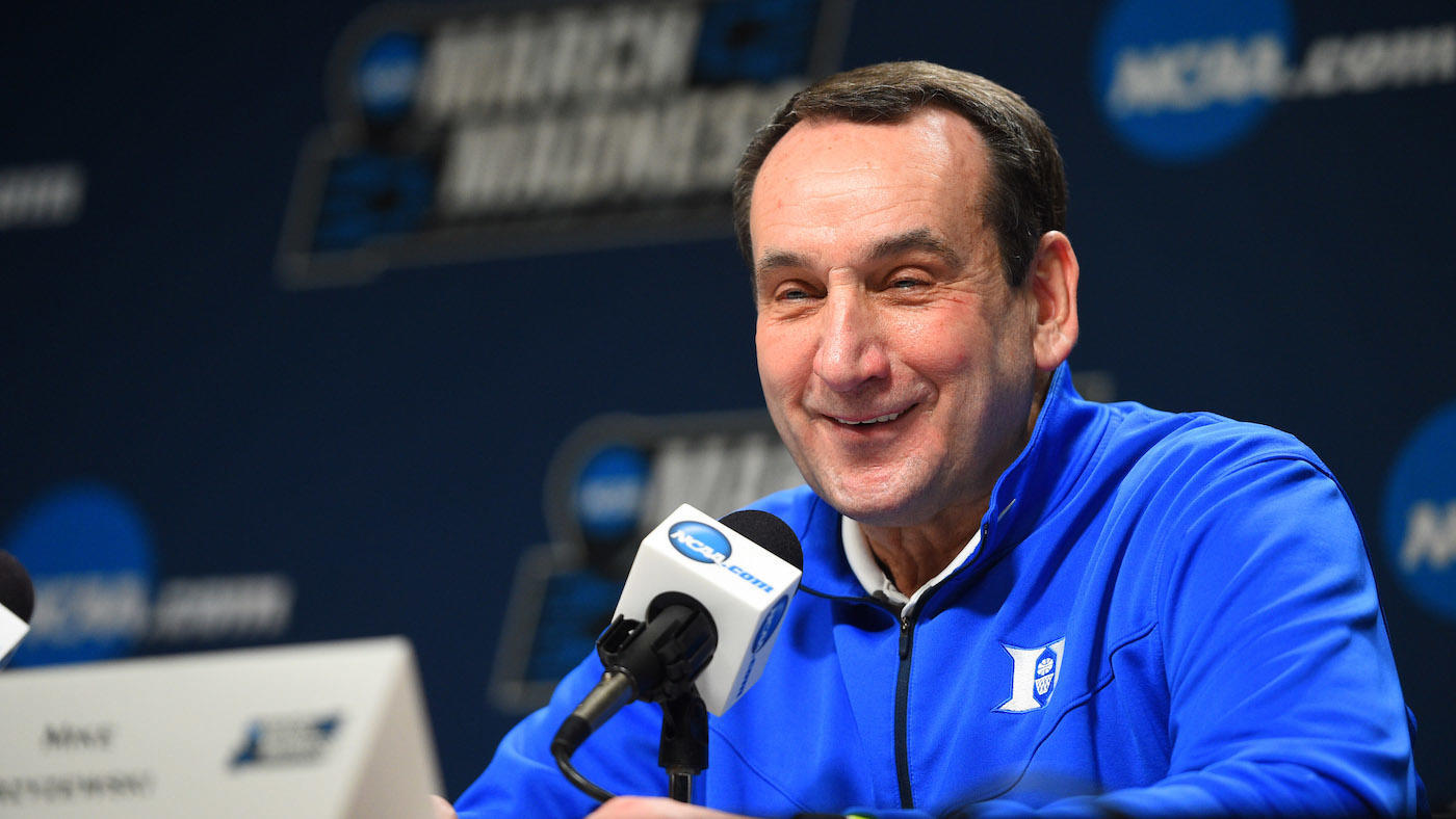 Happy Birthday to Coach Mike Krzyzewski, who turns 73 today! 