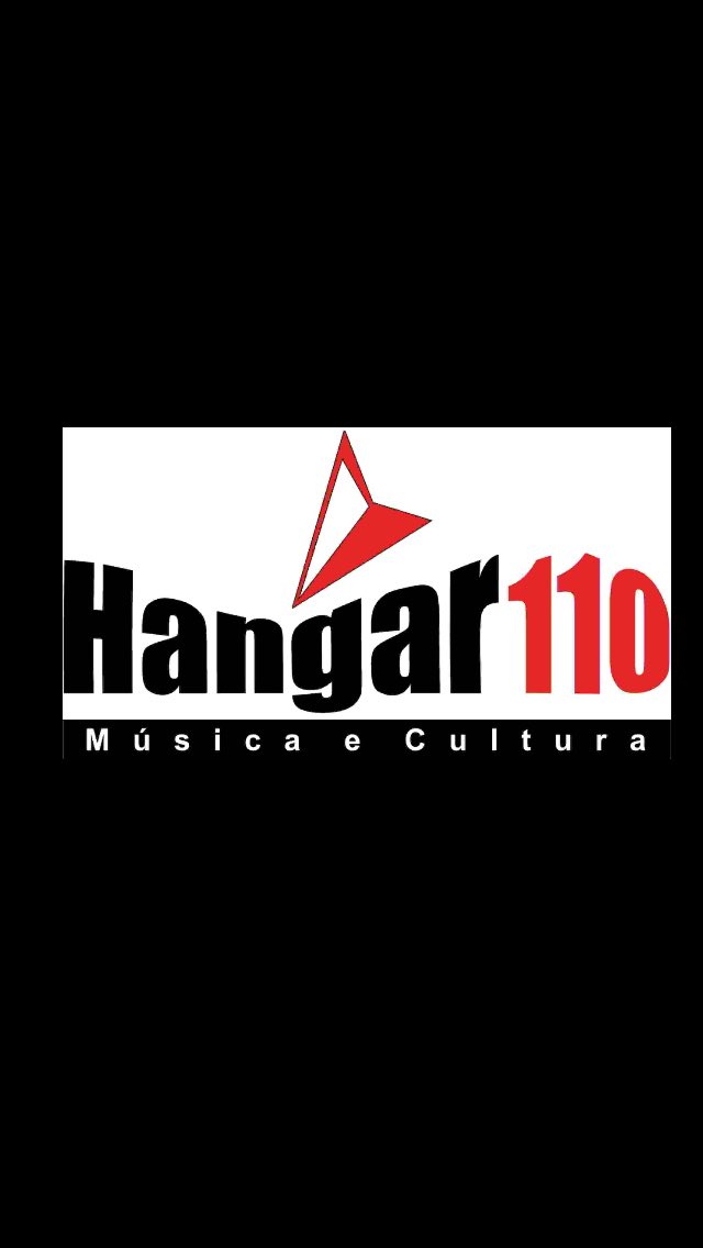 Hangar110's tweet image. A partir do dia 01 de março, o número 110 da Rua Rodolfo Miranda volta a abrigar o Hangar 110!