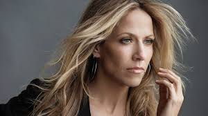 Happy Birthday to this beautiful songbird. Sheryl Crow, you are a gem, and we love supporting you. HBD from AS! 