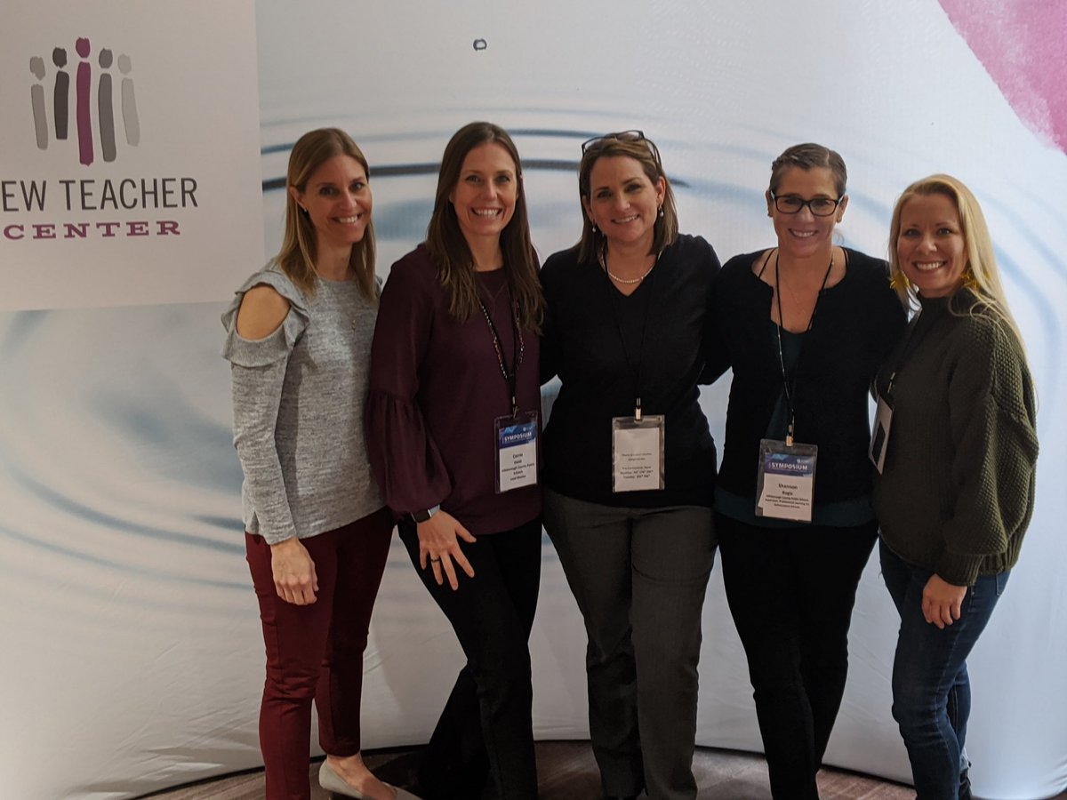 So much great learning over the last 2 days, where do we start??   We are so lucky to have connected with colleagues from around the country around equity, social justice, and coaching @AchievementSch <a href="/AddisonGDavis/">Addison Davis</a> @NewTeacherCtr