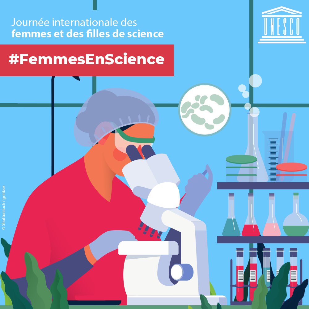 SLOinFRA's tweet photo. @EU_Commission @MZZRS @govSlovenia @MIZS_RS @eurogender @Egal_FH @mddszRS @EUScienceInnov @UNESCO_fr @ONUinfo #FemmesEnSciences #GirlsCrackTheCode
Voici Aida Kamišalić Latifić, une réfugiée qui a poursuivi ses rêves en #Slovenie. Chercheuse-professeure à la Faculté de génie électrique &amp; informatique de Maribor elle a reçu le titre de femme ingénieure de l'année. 
#WomenInScience 🔬 https://t.co/UdfCerHomm