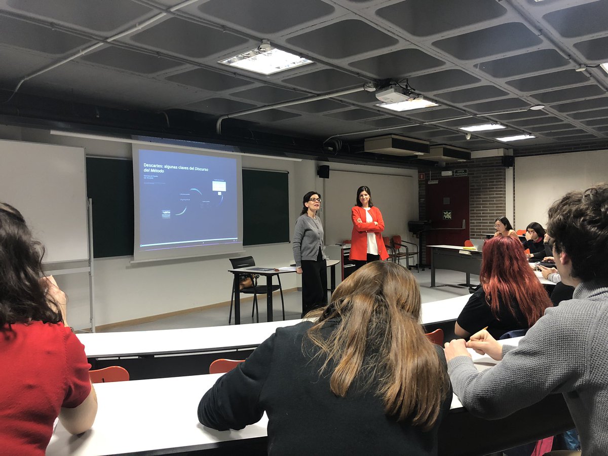 “Te pienso luego existo. No me descartes”
Pensando con Descartes y un gran grupo de alumnos de <a href="/fertbatxillerat/">Fert Batxillerat</a> en #seminario @HumanitatsUIC 
#piensa #retandofilosofos