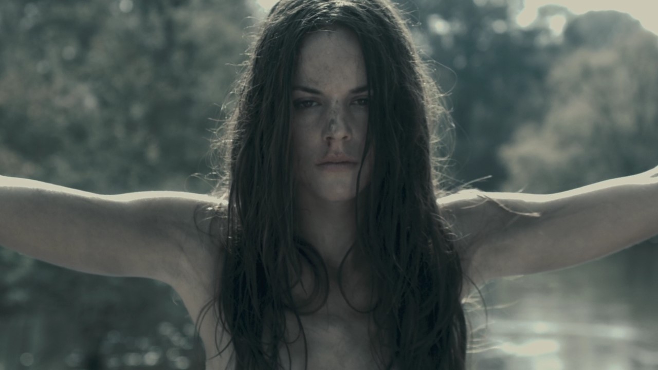 This Day in Horror: Happy Birthday Sarah Butler -  