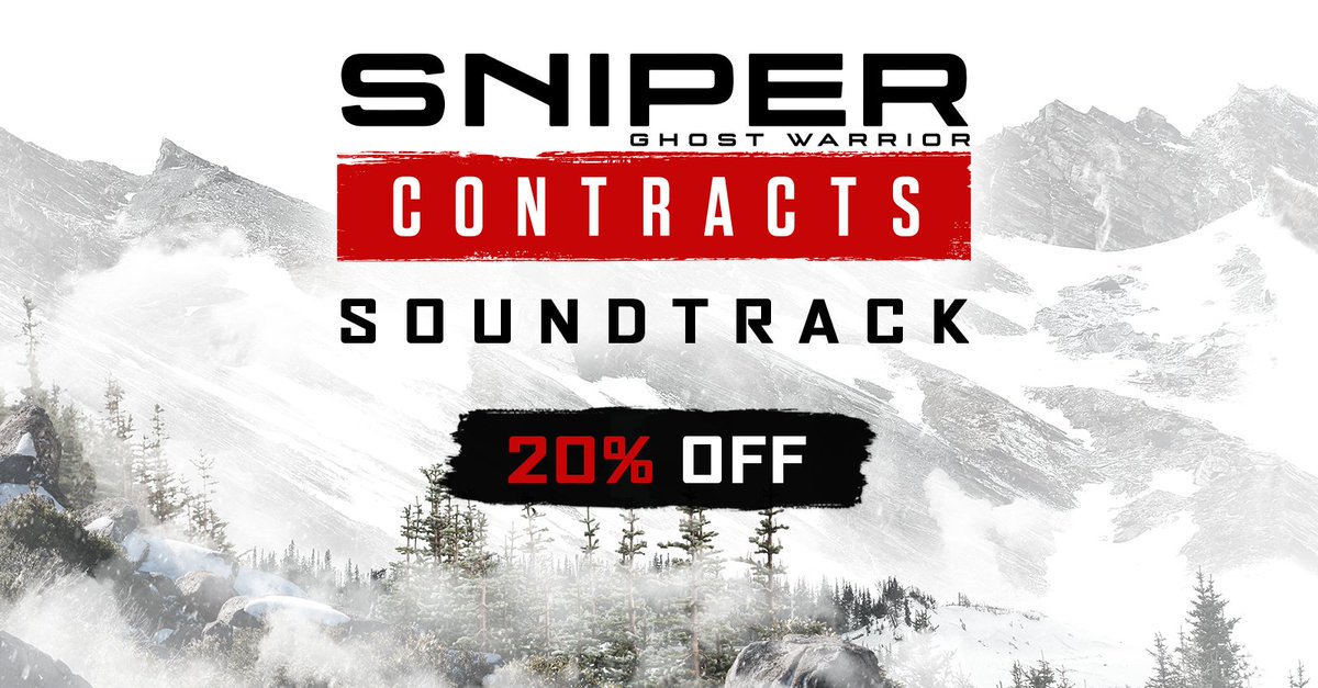 sniper ghost warrior soundtrack sniper ghost warrior soundtrack