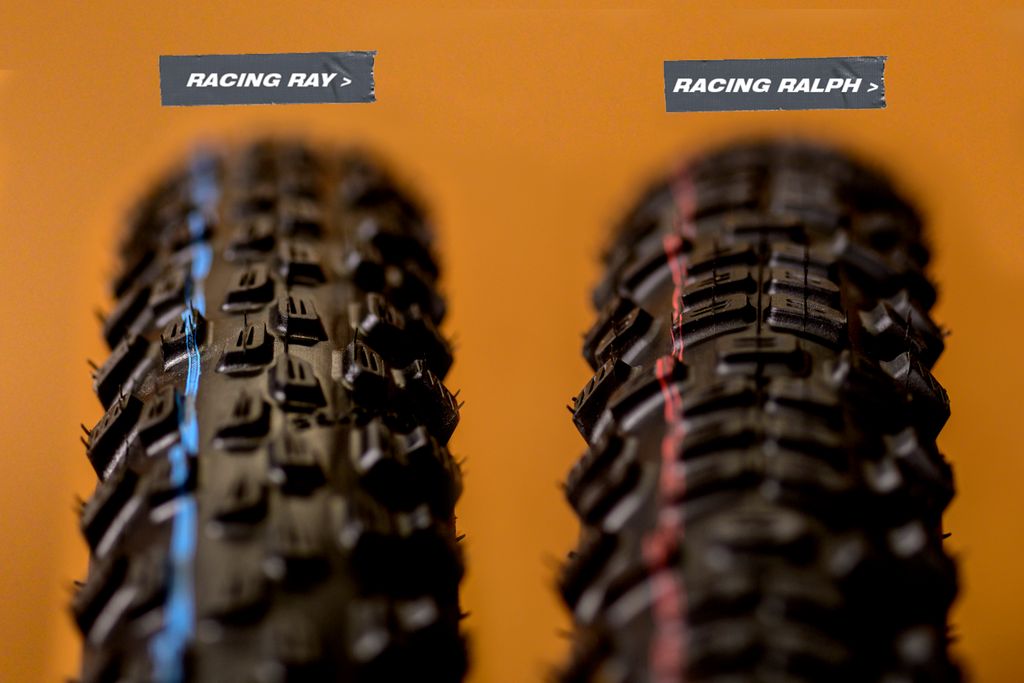 Your stage race tyre combo.
Schwalbe Racing Ray / Racing Ralph combo.
#RideSchwalbe