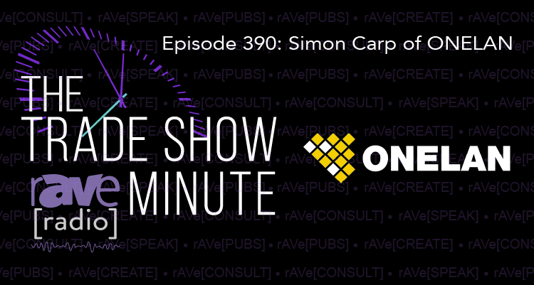 onelan_ltd's tweet photo. Thanks to @rAVePubs for the ISE 2020 'Trade Show Minute' feature with our very own Simon Carp talking about the exciting Reserva Edge. 
Listen here: https://t.co/E0fzM2PWlK
#ReservaEdge #MeetingRoomTechnology #Podcast https://t.co/GA9FxFnUxx