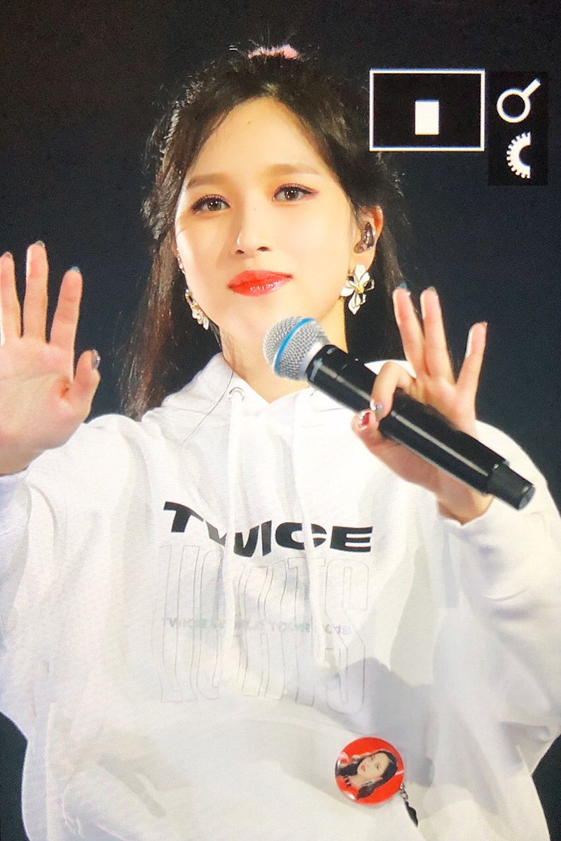 하늘색 0211 Preview 트와이스 Twice 미나 Mina ミナ T Co P18oke1dnd Twitter