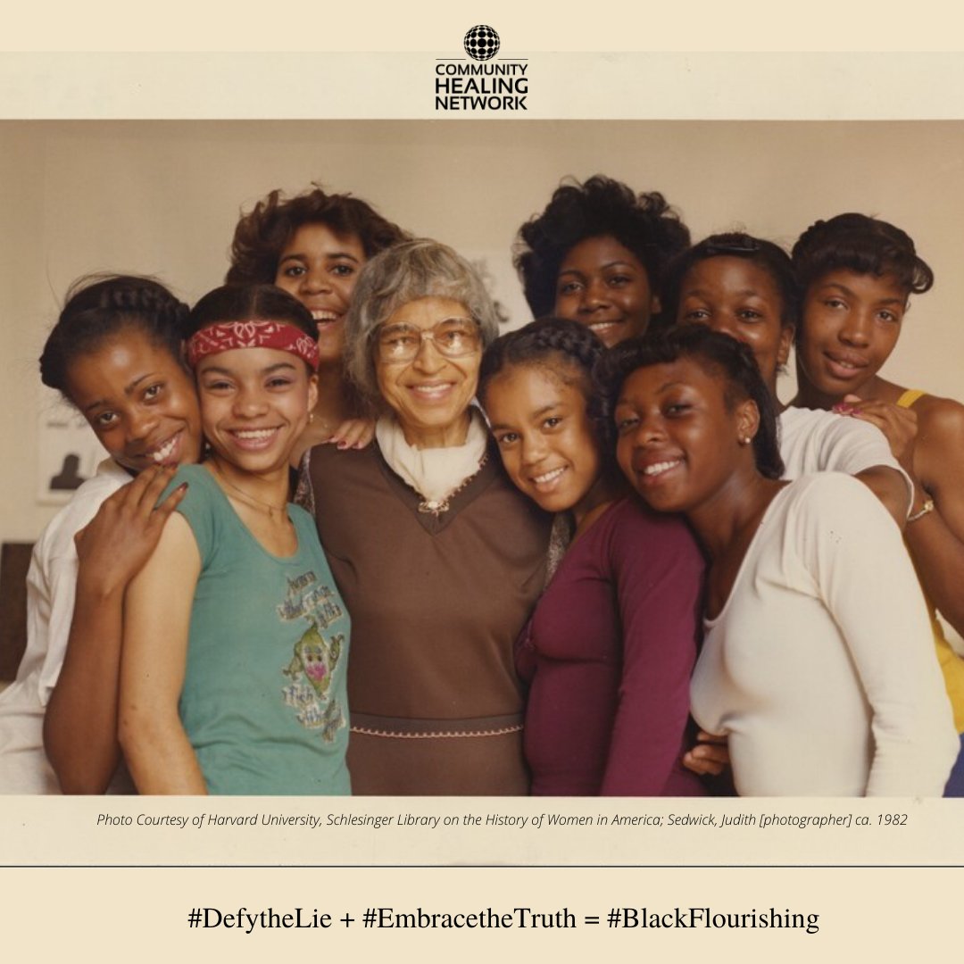 CHNWorld_'s tweet photo. “By understanding our past, we can better define our present and our future." ––Debbie Allen

#CelebrateBlackness, #BlackHistory2020, #PerfectVision2020, #DefytheLie, #EmbracetheTruth
#BlackFlourishing, #EmotionalEmancipation
#CHNWorld https://t.co/QJLItG4dhF