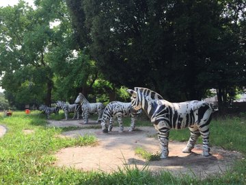 森そのものが公園 大高緑地公園が広くて楽しい おいでよ名古屋の食べ歩きログ