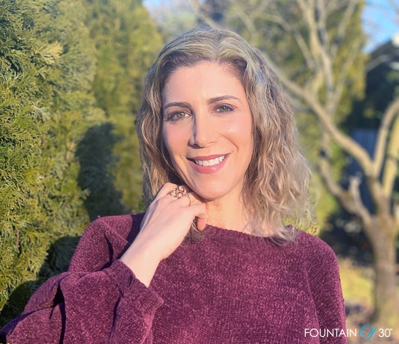 Read about my Ultherapy experience before and after. Ultherapy is the only FDA-cleared non-invasive treatments for lifting and tightening brow, neck and chin. #sponsored #ultherapy <a href="/Ultherapy/">Ultherapy</a> @doylederm fountainof30.com/experience-ult…