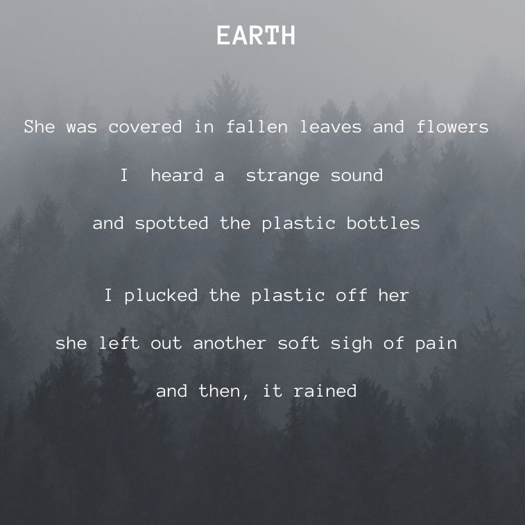 eyesarewise10's tweet photo. #poetry #word #poetweet #PoemTrail #LoveIsland  #listeningmatters #inspiration #Poetuit #PoemADay #ClimateChange #Poetry_Planet #poetry #poetrycommunity #poetrylovers
#dailymotivation #poetrywriter #poetrycommunity
#climateservices2020 #ClimateEmergencyNow https://t.co/BX90ThrsVP