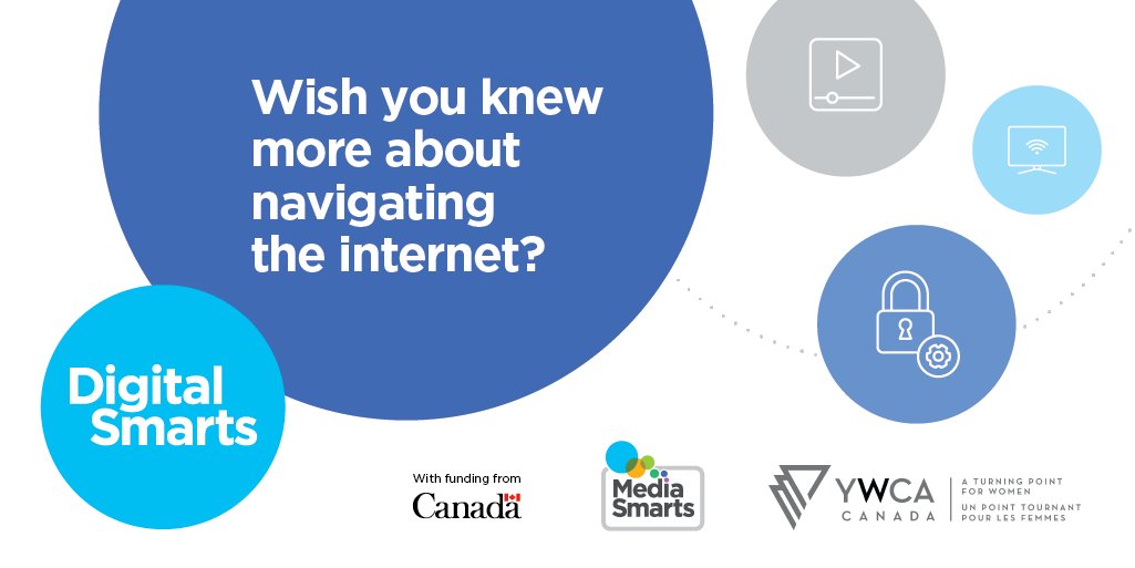 YWCA Canada tweet media