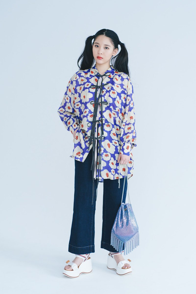 み♡ページ 黒崎みさ on X