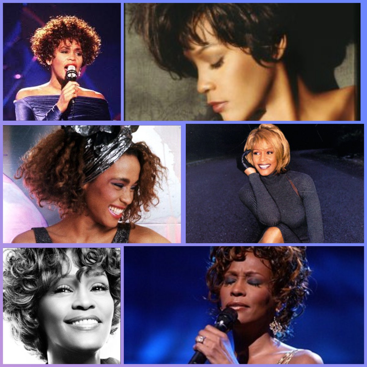 dw0403's tweet photo. #RememberingWhitney💜 https://t.co/CJJ4M9oSvQ