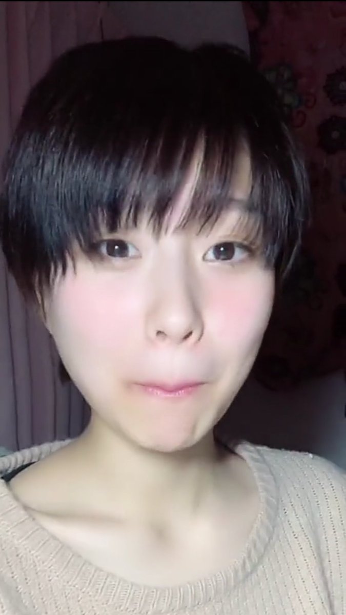 むーきー ニッポンの夏 ベリショーの夏 早く来いよ 夏 ぬこぱんち 蒼井優 ショートカット もっと短くな れっ