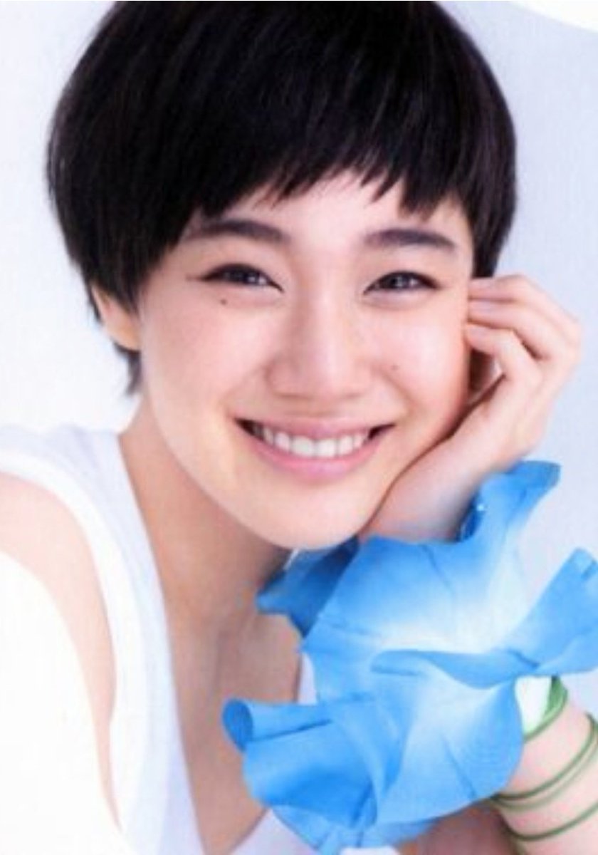 むーきー ニッポンの夏 ベリショーの夏 早く来いよ 夏 ぬこぱんち 蒼井優 ショートカット もっと短くな れっ