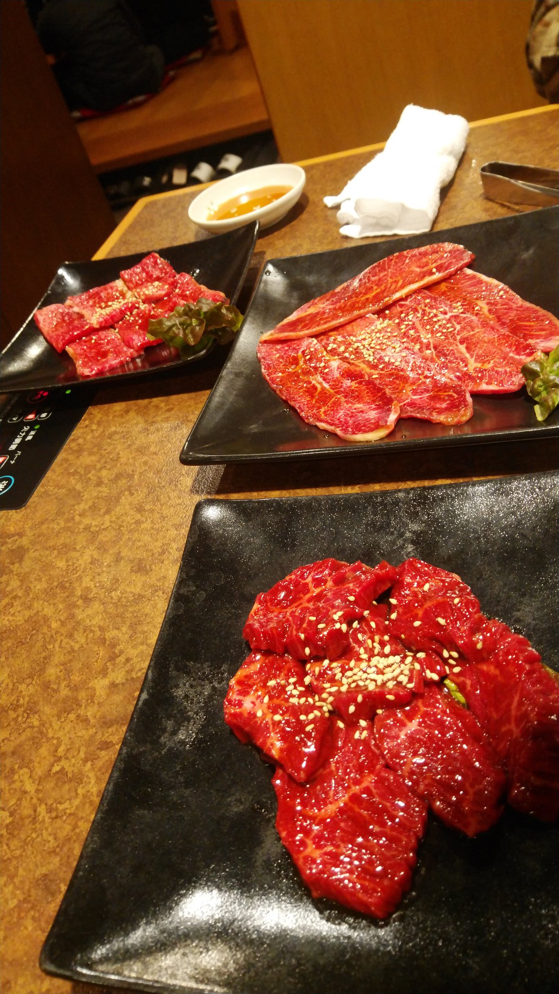 年上の女の子に焼肉を奢られたい Twitter Search Twitter