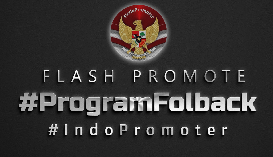 Ke Pasar Senen Beli Tusuk Gigi
Akun Kena Suspend Ya Bikin Lagi
📢📢🇮🇩📢📢
Siapa bilang akun mini gak berani open promote #ProgramFolback 

⛔️Bukan Akun Bokep
⛔️Bukan Akun Judi
❤️ Cinta #NKRI
Silahkan RT &amp; Reply  untk di promote

Bang <a href="/TheArieAir/">Arie Dirgantara</a> &amp; Mak <a href="/NotesofMila/">Mila🇮🇩</a> Ijin mengudara