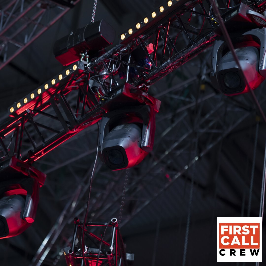 FirstCallCrew's tweet image. Client feedback is always guaranteed to put a smile on our faces 😀 Here's what one of our awesome customers recently told us...
#eventstechnician #lightingtech #lightingengineer #sound #audioengineer #lighting #lightingcrew #technicians #stagecrew #likeitsourown #carpenter #crew