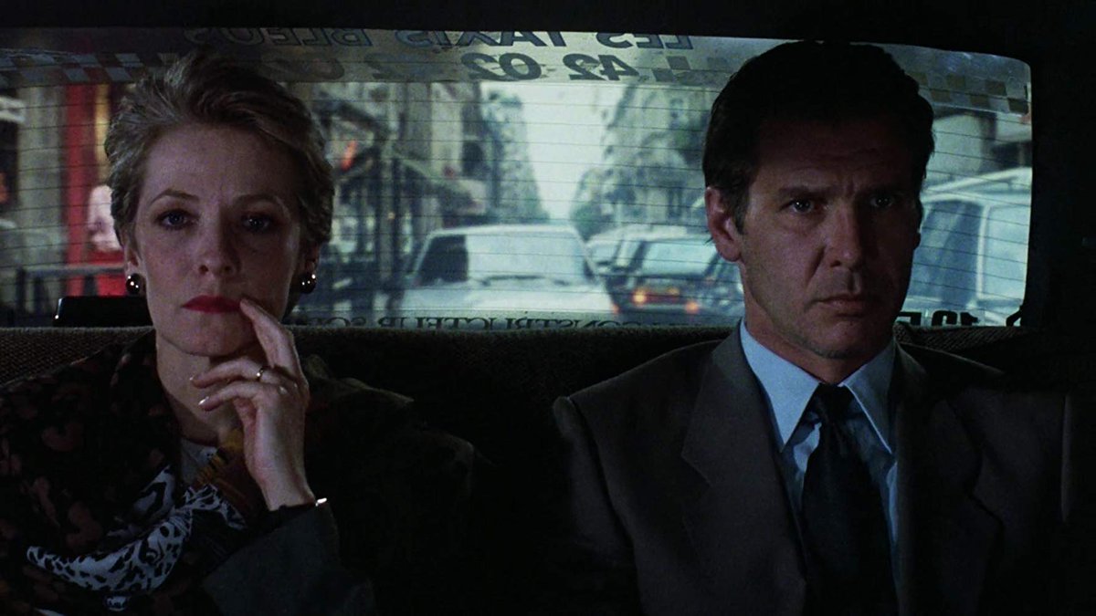 ダメガネ على تويتر フランティック ハリソン フォード 村井國夫 ベティ バックリー 久保田民絵 エマニュエル セニエ 勝生真沙子 ジョン マホーニー 阪脩 ドミニク ピノン 内田直哉 デヴィッド ハドルストン 富田耕生 Frantic 俺が実費で製作したい吹替