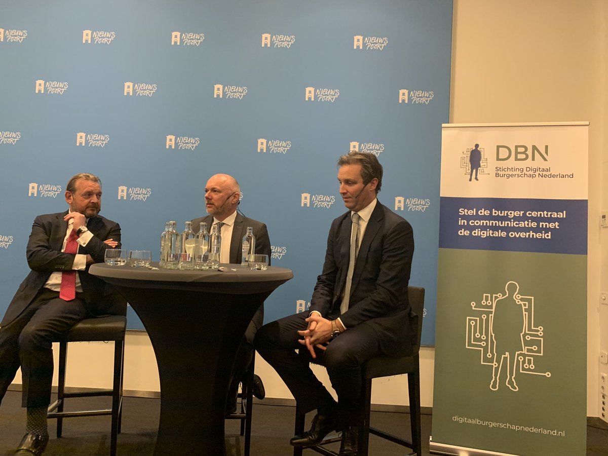 Annemieke Deering (@acdeering) on Twitter photo En nu paneldiscussie bij de Digitale Burgerschapslezing van <a href="/DDA_NL/">DutchDigitalAgencies</a> en <a href="/StichtingDBN/">Stichting Digitaal Burgerschap Nederland</a> In het panel niemand minder dan @nat_ombudsman <a href="/ReiniervanZutph/">Reinier van Zutphen</a> , @wolfgangebbers van <a href="/PBLQ/">PBLQ</a> en <a href="/IPMRoefs/">Ivo Roefs</a> En nu paneldiscussie bij de Digitale Burgerschapslezing van <a href="/DDA_NL/">DutchDigitalAgencies</a> en <a href="/StichtingDBN/">Stichting Digitaal Burgerschap Nederland</a> In het panel niemand minder dan @nat_ombudsman <a href="/ReiniervanZutph/">Reinier van Zutphen</a> , @wolfgangebbers van <a href="/PBLQ/">PBLQ</a> en <a href="/IPMRoefs/">Ivo Roefs</a>