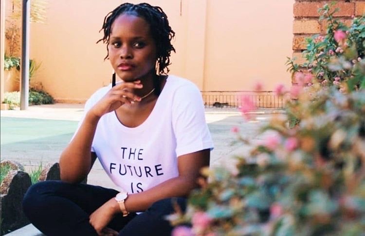 WeAreFamilyFdtn's tweet photo. 👋Say hello to 2020 Global Teen Leader @_andythefuture founder of ROAR S.A. that leads public speaking workshops for students in Johannesburg communities. 💣To date, Their programs and workshops have equipped 2,100+ students with the skills to be effective speakers and leaders!👏 https://t.co/B2A0ba5oop