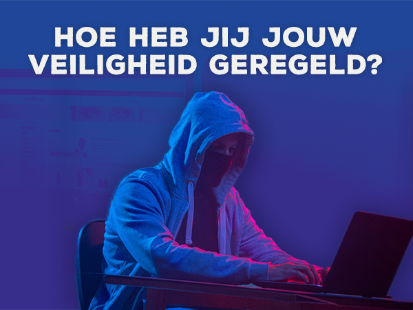 Vandaag is het #SaferInternetDay; de dag voor veilig gebruik van het #internet. Dit jaar in het teken van de #online #veiligheid voor #kinderen. Als bedrijf of volwassene ben je zeker niet minder kwetsbaar. 

TIP: Maak regelmatig back-ups van belangrijke data.