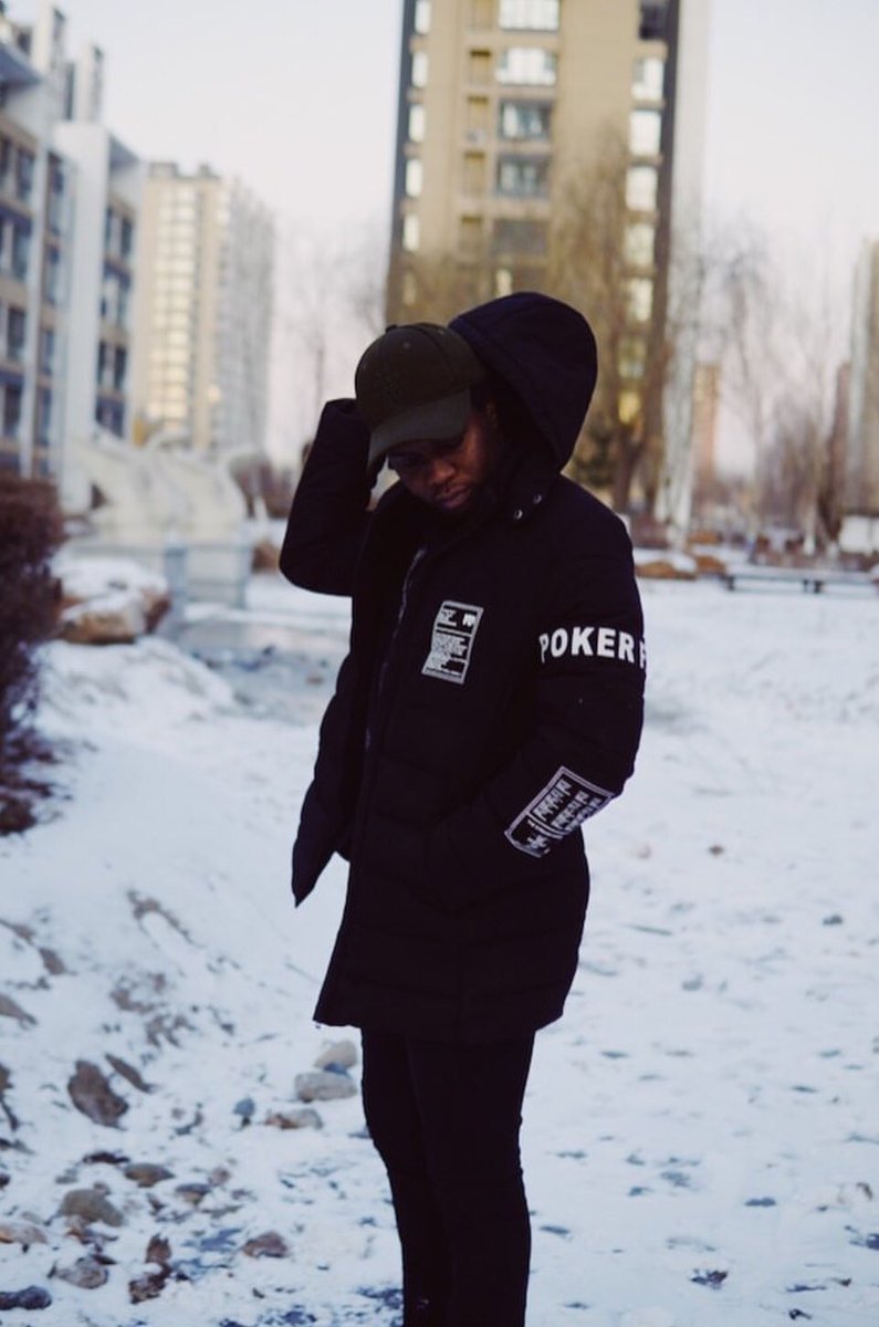 Obtr11's tweet image. 🍂❄️