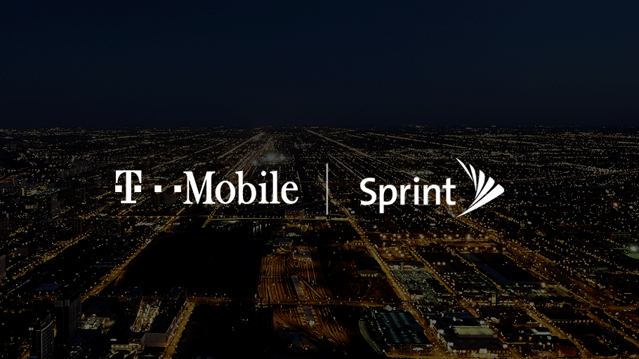 .<a href="/TMobile/">T-Mobile</a> and @sprint Win in Court; Companies Moving to Finalize Merger to Create New Supercharged Un-carrier sprint.co/31KpEOC