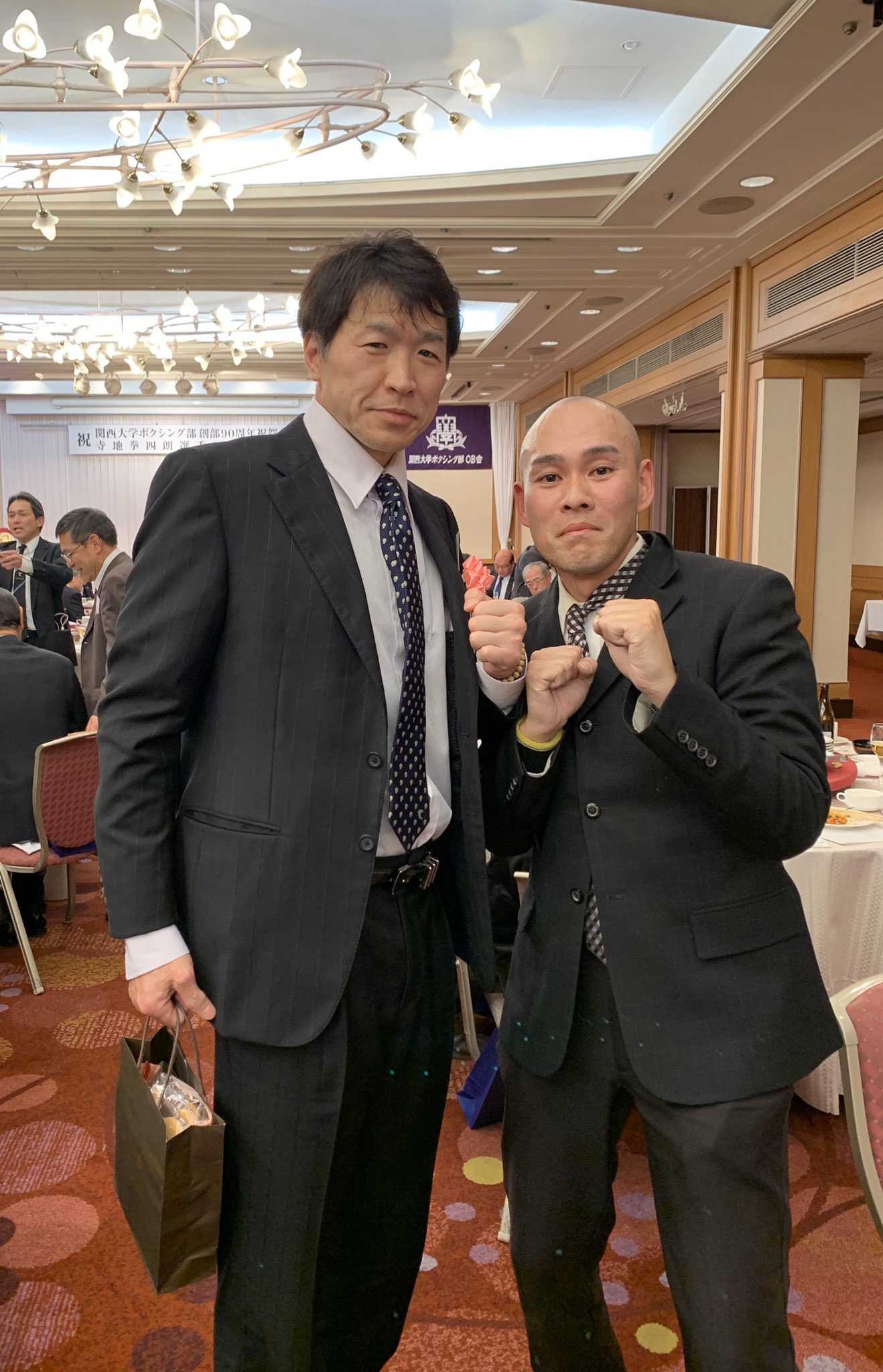 56％以上節約 WBAスーパー WBC世界ライトフライ級王者 寺地拳四朗 直筆