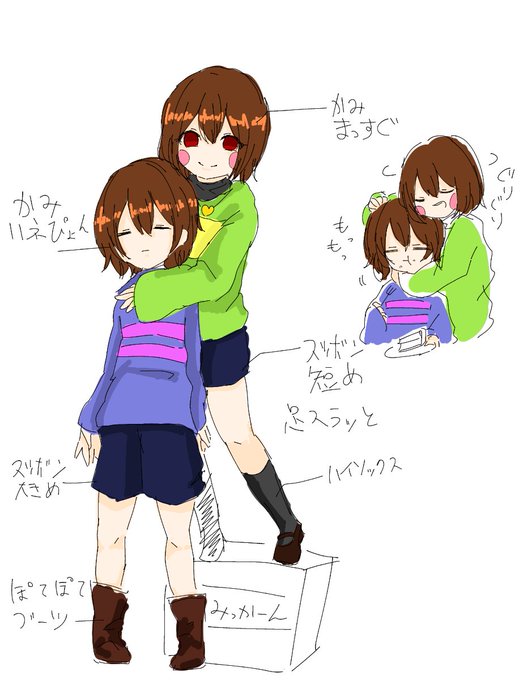 キャラフリのtwitterイラスト検索結果 キャラフリのtwitterイラスト検索結果