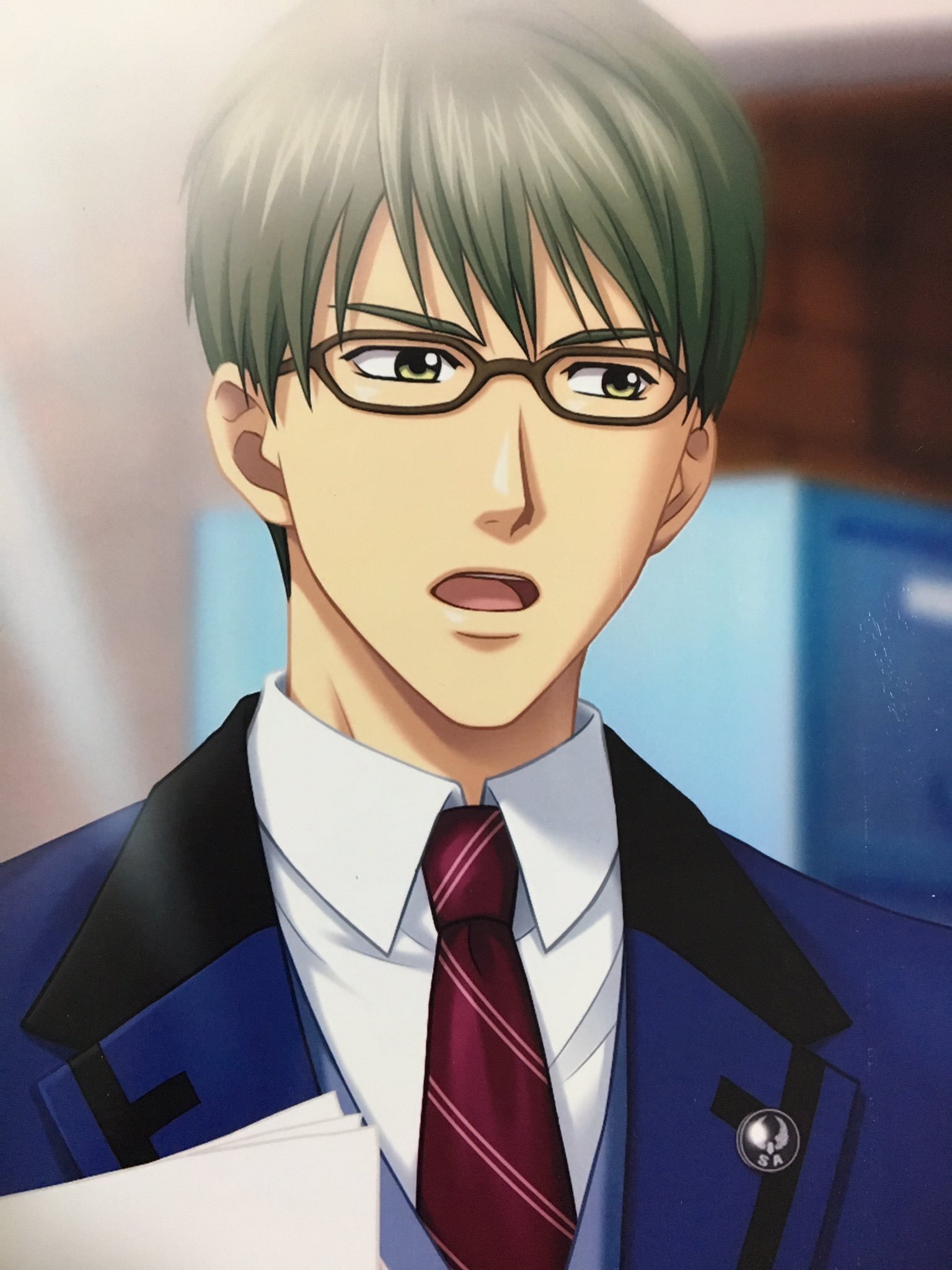 ときめきメモリアル Girl's Side 3rd 紺野玉緒 ブレスレット コナミ