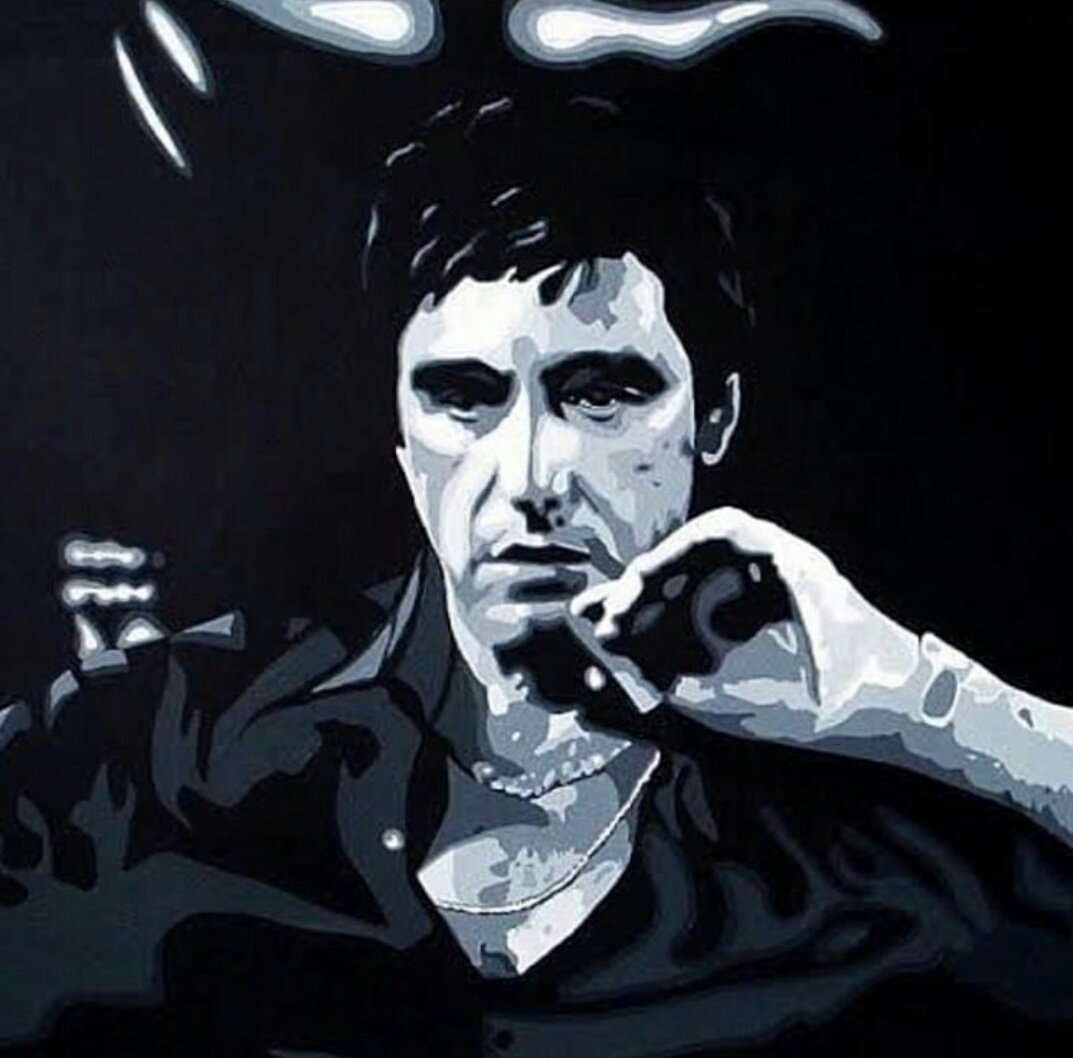 Tony Montana