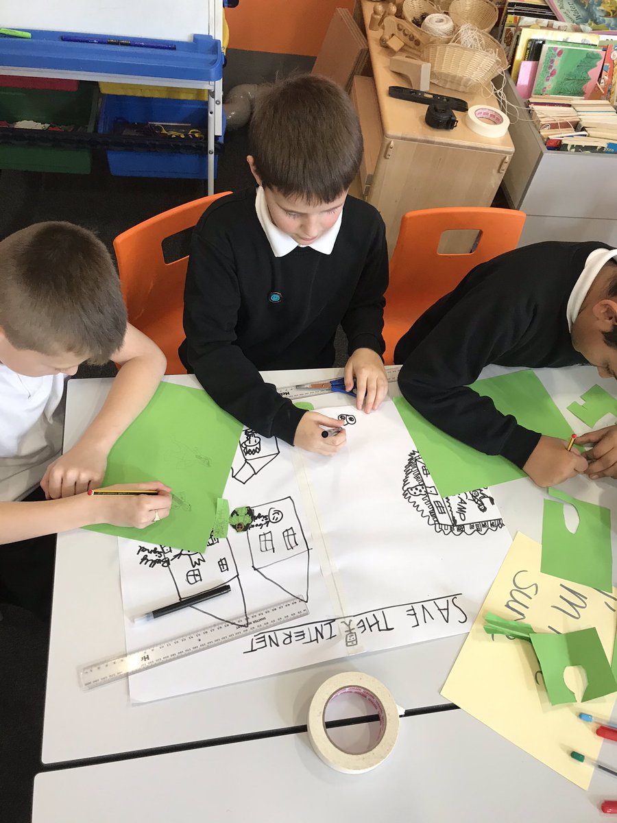 Mrs_EJN's tweet image. Very excited to see the finished products in Year 4...Some very innovative games and songs! 😂 #SID2020 #ThinkTwiceBeNice #LliswerryClusterDCF