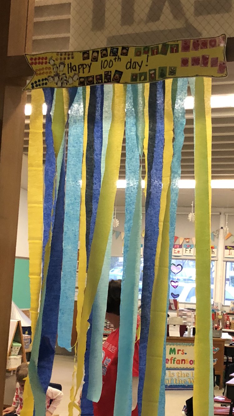 Saint Francis Xavier School on Twitter "Just a few of the 100 reasons