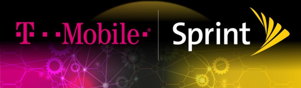 MichelCombes's tweet photo. Monumental day for @Sprint &amp; @TMobile merger! We're taking a HUGE step closer to combining these amazing companies to disrupt the industry! New T-Mobile will deliver nationwide #5G, industry competition &amp; benefits for ALL consumers. #5GForAll #5GForGood https://t.co/uOnIlDMNuQ https://t.co/vVO4Hk3FEl