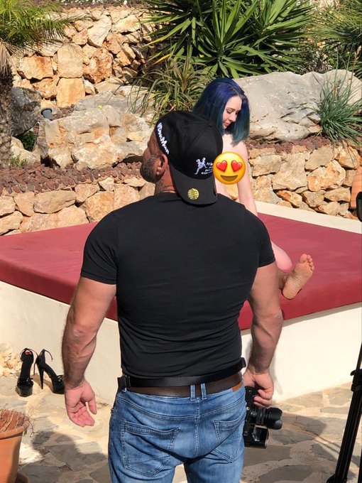 🎬🇪🇸 https://t.co/a81wCqSGEc