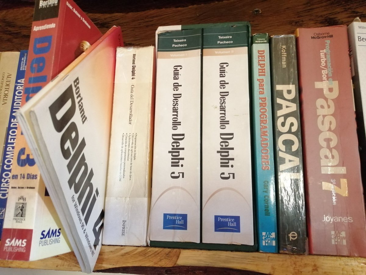 hvb1510's tweet image. #delphi25 gracias a delphi fuí feliz😉