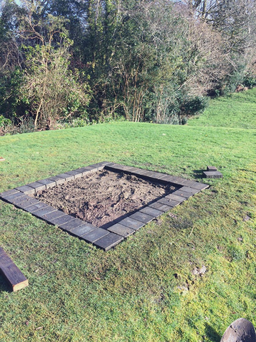 Crowley91Tim's tweet image. Can’t beat a bit of winter project work. Enjoying life at the Glen!