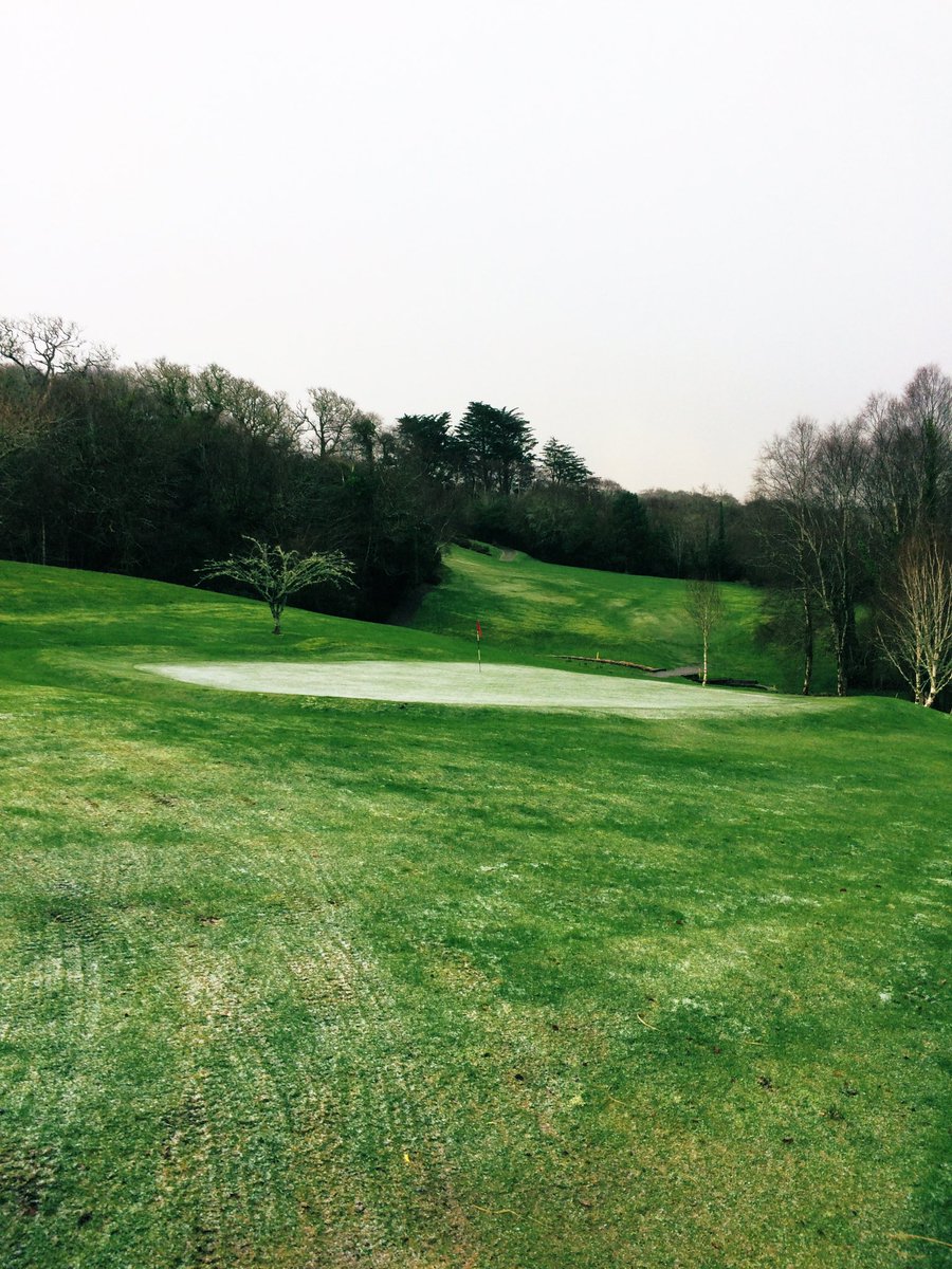 Crowley91Tim's tweet image. Can’t beat a bit of winter project work. Enjoying life at the Glen!