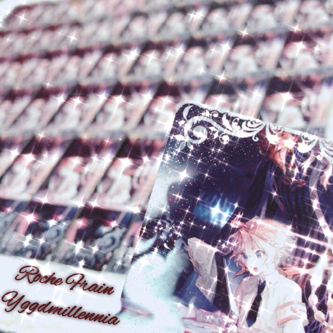 アヴィケブロンのtwitterイラスト検索結果