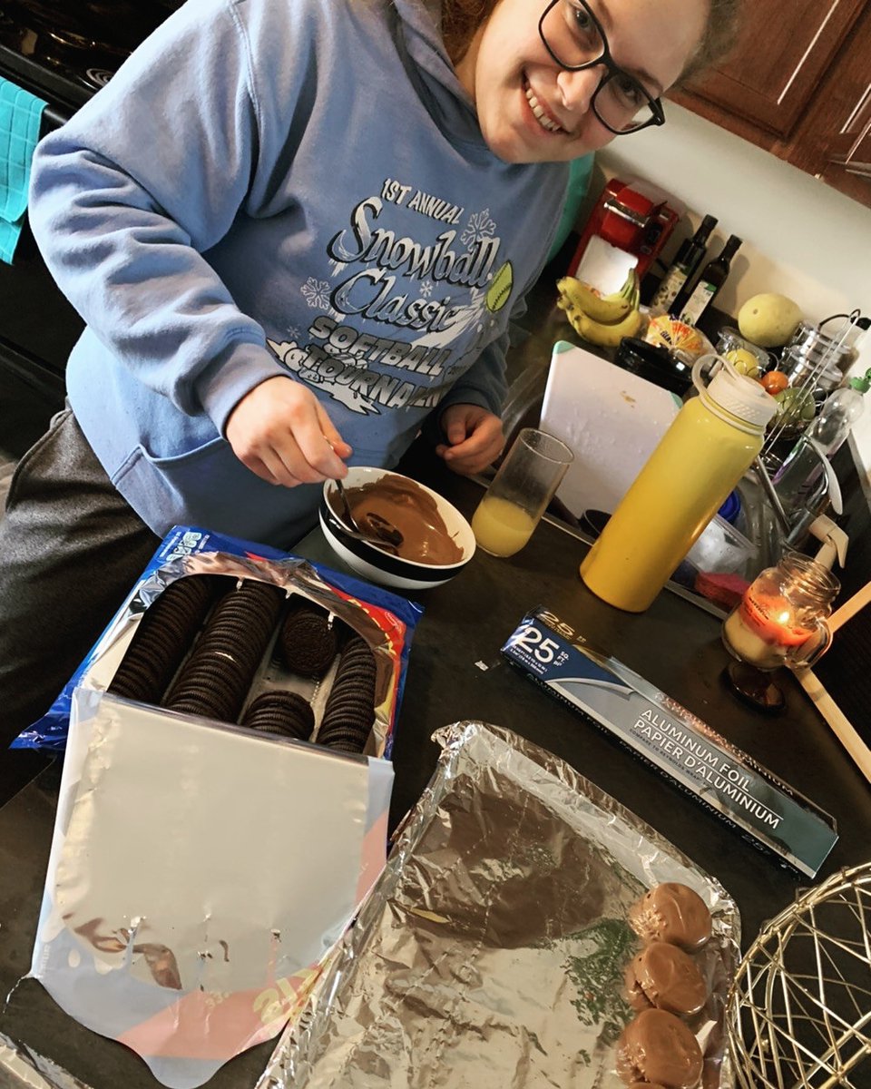 SOL will be selling chocolate covered oreos today during common hour in the SSC! 2 FOR $1! come and get em'!!!