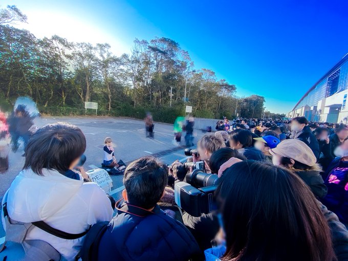 Twitterのコスプレ画像30