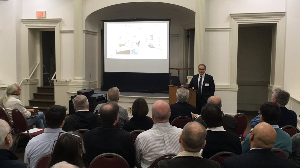 Decoding Adaptive Reuse - CT Experts on sustainable architectire, building and fire code,market analysis, zoning and planning with focus on adaptive reuse