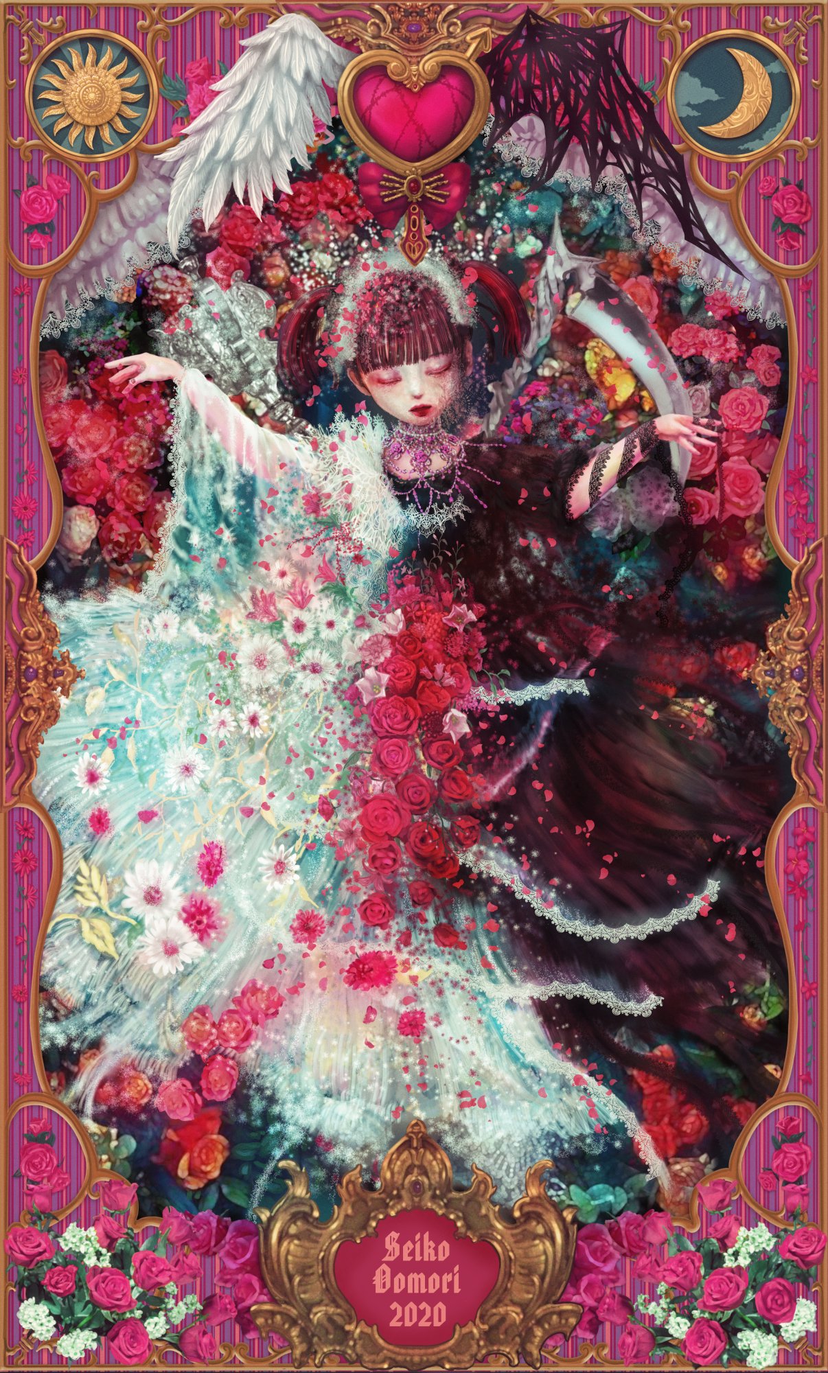 青柳カヲル on X: 