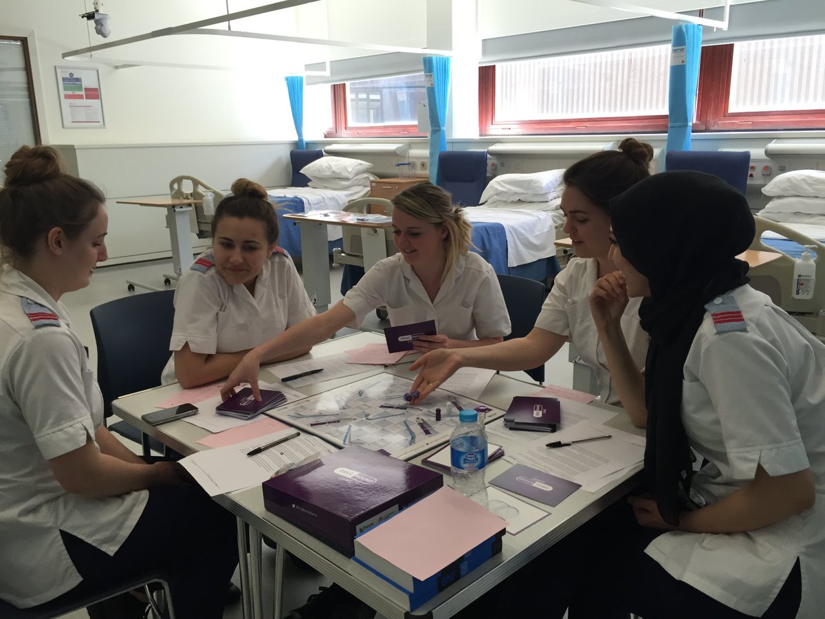 It is estimated that medication errors cost £774 million pounds each year to the #NHS. Drug Round Game help #healthcare staff and students to improve knowledge, confidence and numeracy when administrating or dispensing drugs. drugroundgame.com