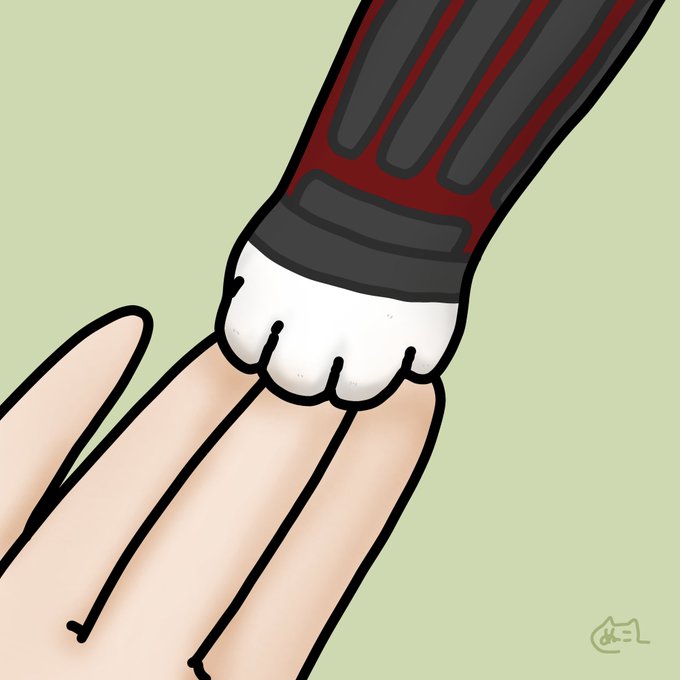 「pov hands」 illustration images(Latest｜RT&Fav:50)｜5pages